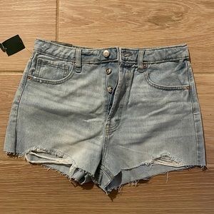 NWT wild fable shorts